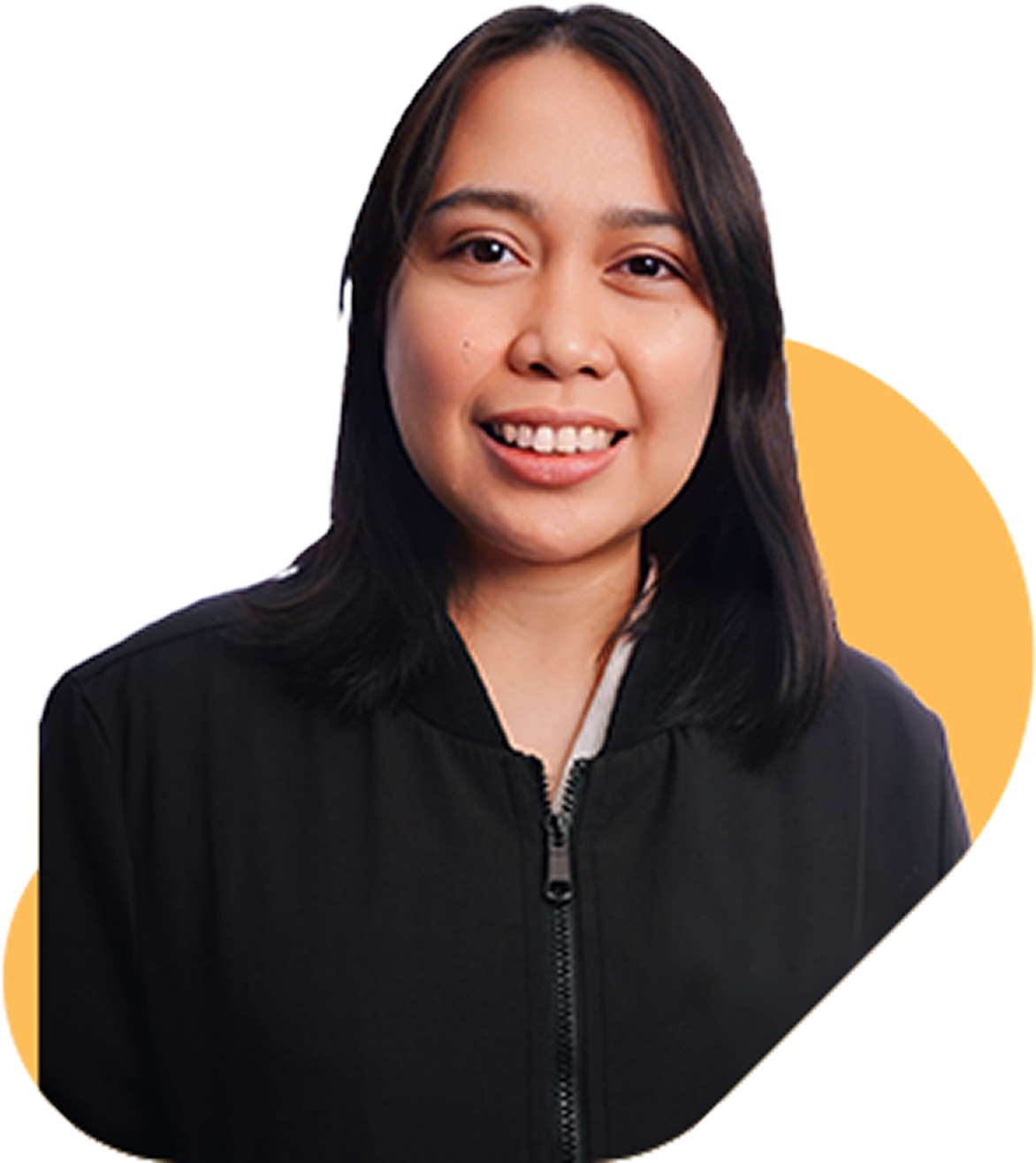 Winnie Grace B. Attagao